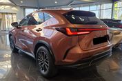 Lexus NX 350h Prestige 2.5 Hybrid