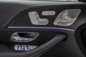 Mercedes GLE 450 d 4-Matic AMG Line