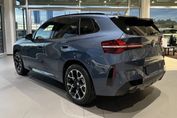 BMW X3 xDrive20 M Sport
