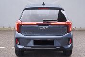 Kia Picanto 1.0 GDI Business Line AMT