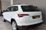Skoda Karoq 1.5 TSI ACT Selection DSG