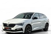 Skoda Scala 1.5 TSI Monte Carlo DSG