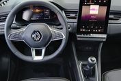 Renault Captur TCe Techno EDC