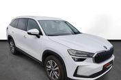 Skoda Kodiaq 2.0 TDI 4x4 Selection DSG