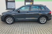 Volkswagen Tiguan 1.5 Tsi Evo Life Dsg
