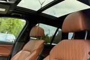 BMW X5 M50d