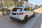 Mercedes GLA 200 d AMG Line
