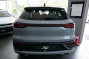 Jac JS6 1.5T-GDI AT