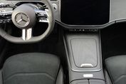 Mercedes Klasa E 220 d 4-Matic AMG