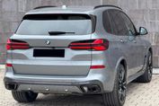BMW X5 xDrive30d M Sport
