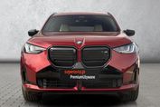 BMW X3 xM50 xDrive