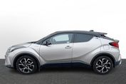 Toyota C-HR 2.0 Hybrid Selection