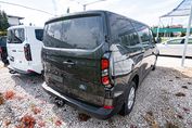 Ford Transit Custom 320 L2H1 Trend