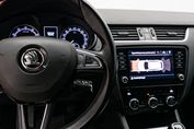 Skoda Octavia 1.4 TSI Ambition