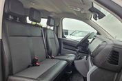 Peugeot Expert L2H1 Zabudowa brygadowa