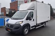 Fiat Ducato Kontener 8EP