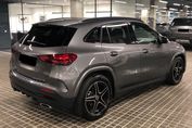Mercedes GLA 200 AMG Line