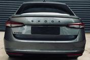 Skoda Superb Sportline 2.0 TSI DSG