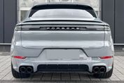 Porsche Cayenne Coupe S