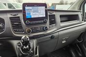 Ford Transit Custom L2H1 Zabudowa Brygadowa