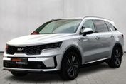 Kia Sorento 1.6 T-GDI HEV 4WD 7os.