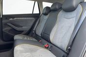 Skoda Superb 2.0 TSI 4x4 Selection DSG