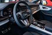 Audi Q7 50 TDI quattro S Line