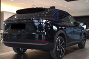 Omoda 7 Luxury PHEV