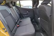 Dacia Sandero Stepway Extreme 1.2 Eco-G LPG
