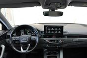 Audi A4 Allroad 40 TDI mHEV quattro S tronic