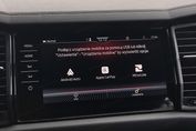 Skoda Kodiaq 2.0 TDI 4x4 Sportline DSG