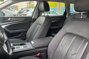 Audi A6 45 TFSI quattro