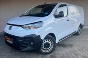 Fiat Scudo 2.0 L3