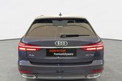 Audi A6 Avant 40 TDI