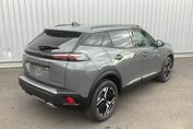 Peugeot 2008 ALLURE 1.2 mHEV e-DCS6