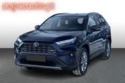 Toyota RAV4 Executive  2.5 Hybrid 4x4