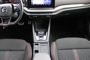 Skoda Octavia TDI RS DSG