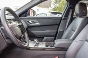 Land Rover Range Rover Velar Velar 2.0 D200 mHEV Dynamic SE