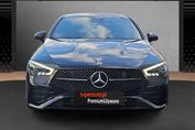 Mercedes CLA 220 4MATIC AMG Line