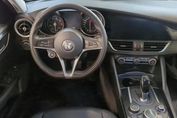 Alfa Romeo Giulia 2.0 Turbo Super aut