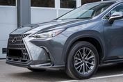 Lexus NX 350h Elegance 2.5 Hybrid