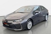Toyota Corolla VVT-i