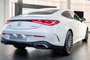 Mercedes CLE 300 4-Matic AMG Line
