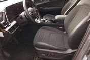 Kia Sportage 1.6 T-GDI HEV Business Line 2WD