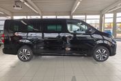 Peugeot Traveller Long L2H1 Business VIP EAT8
