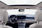 Mercedes E Klasa 300 de Exclusive
