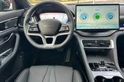 BYD Seal U DM-i  Design AWD