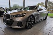 BMW Seria 5 Touring 520d xDrive M Sport