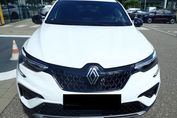 Renault Arkana Techno 1.6 E-Tech Full Hybrid