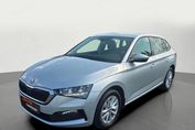 Skoda Scala 1.0 TSI Ambition